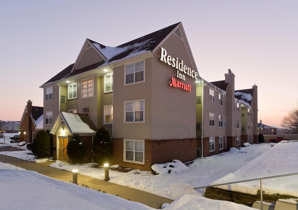 Residence Inn Youngstown Boardman/Poland Main image 1